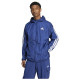 Adidas Ανδρικό μπουφάν Essentials 3-Stripes Windbreaker